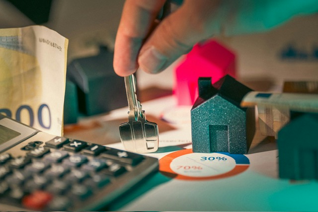 comprar casa
